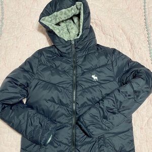 Kids Abercrombie jacket